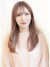 ボヌール 銀座並木通り店(Bonheur) 東谷 枝里奈