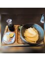 いつカラ イオン高城店 香川までうどんを食べに行きました!!3軒はしごしました笑