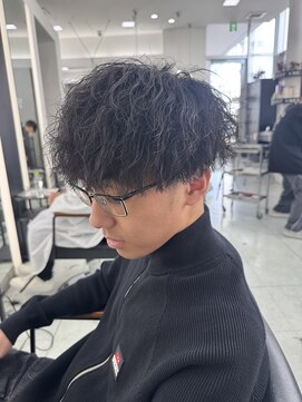 ネクスト 静岡店(NEXT) ツイストスパイラル