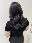 《巻ける美髪改善》