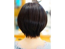 クラップス クリエイティブヘアー(CLAPS CREATIVE HAIR)