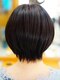 クラップス クリエイティブヘアー(CLAPS CREATIVE HAIR)の写真/あなたの想いを大切におしゃれでしっくりくるヘアスタイルへ♪似合わせポイントを魅力的に創ってくれる◎