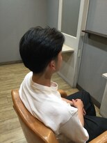 クロデザイン(KURO DESIGN)&nbsp;メンズクラッシックショート