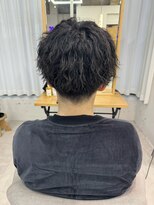 スイ(sui)&nbsp;縦落ちツイストスパイラル