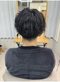 縦落ちツイストスパイラル