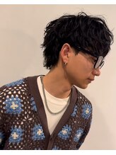 リープ(LEAP)&nbsp;色塗り職人 藤山