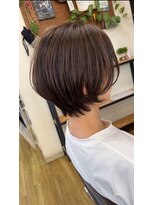 エクセレントムーブ(excellent MOVE)&nbsp;ボブ