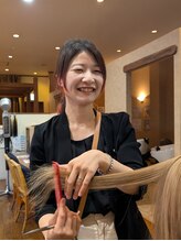 ナチュラリーアライヴ(Naturally ALive)&nbsp;清田 