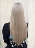 ホワイトミルクティー♪