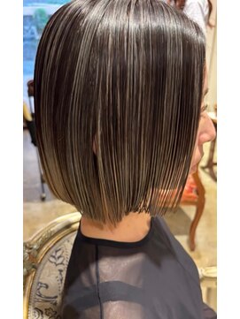 ミリアル(Milial) デザインカラー