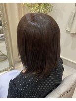 ロジー(Rosy)&nbsp;のばしかけヘア