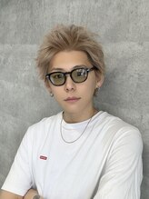 ルイス(L'wis) 比佐野 大地