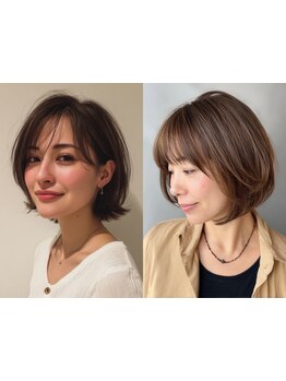 いつまでも綺麗なツヤ髪を―.定期的な白髪染めで"予防美容"としてのケアを[人形町/小舟町/三越前/髪質改善]