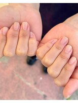 チーズ(CheE's) シンプルネイル