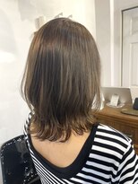 レイリー(LAiLy)&nbsp;◎ハイトーンでも透明感のある色味に