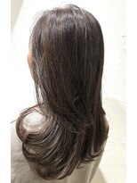 美容室 スタジアム(Stadium)&nbsp;髪質改善　白髪ぼかし　ハイライト　レイヤースタイル