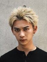 テクト バイアッシュ 吉祥寺店(Tect by Ash)&nbsp;スパイキーショートアップバングショートアクティブショート