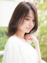 ヴィアスヘアー(vias hair)