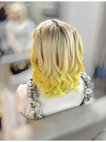 アイビー 新宿(IVY) ハーフツイン