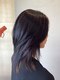 アドマン(ADMAN)の写真/【岩国徒歩7分/駐車場有】伸びた後も計算した扱いやすいカット◇美容院帰りのような美フォルムが長持ち＊