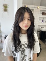 ナイーヴヘア(NAiVE HAIR)&nbsp;【NAIVEHAIR】レイヤーカット