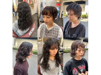 エスエムアールツー(SMR2)の写真