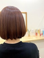 ハリトカミ&nbsp;メテオカラー