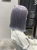 スイ(Suy')&nbsp;青みラベンダー