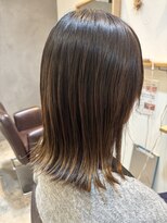 ライズ ヘア ブランド スウェル(RISE HAIR BRAND SWELL)&nbsp;30代/40代/美髪/水素/髪質改善/白髪染め/白髪ぼかし/江坂/江坂駅