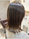 30代/40代/美髪/水素/髪質改善/白髪染め/白髪ぼかし/江坂/江坂駅