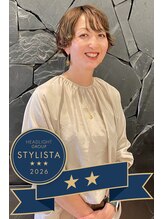 アーサス ヘアー リビング 錦糸町店(Ursus hair Living by HEADLIGHT)&nbsp;石川涼子 