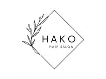 HAKO【04/15NEWOPEN(予定)】