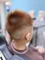 サムズヘア(Sam's hair)&nbsp;ご要望にお応えしております。キッズカットもお任せ下さい。