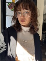 フランチェスカ(Francesca)&nbsp;ニュアンスパーマ
