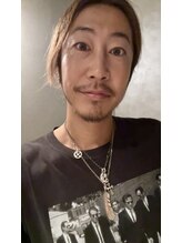 モンド(MONDO)&nbsp;飯田 真登