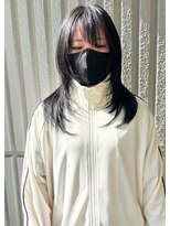 ネオリーブカップ 町田店(Neolive capu)&nbsp;レイヤー/ウルフ/町田/Neolive capu