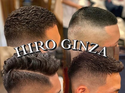 ヒロギンザ 仙台駅前店(HIRO GINZA)の写真