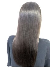 アイチェヘア(aiche hair)