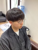 アクト(ACT)&nbsp;王道マッシュ