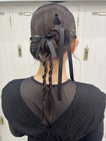 エイム ヘアメイク 横川店(eim HAIR MAKE)&nbsp;カチモリヘア