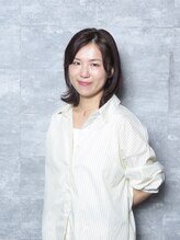 アコ(aco.)&nbsp;濱野 朱里