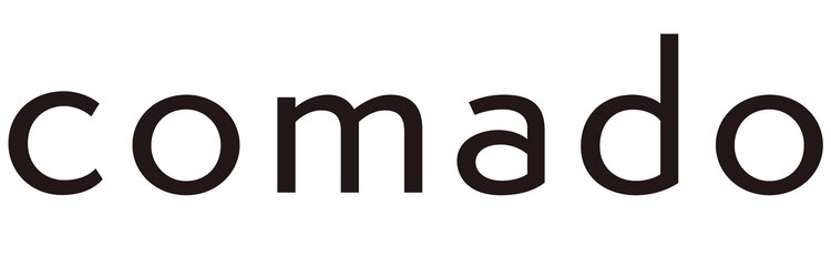 コマド(Comado)のサロンヘッダー