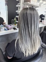 スパークスヘア(Sparks hair)&nbsp;絶対に可愛いって言わせる自信がある！！