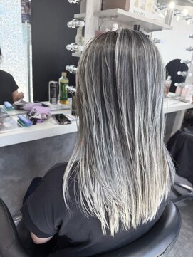 スパークスヘア(Sparks hair) 絶対に可愛いって言わせる自信がある！！