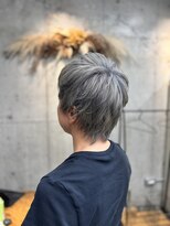 リベルテ(liberte)&nbsp;大人グレージュショート