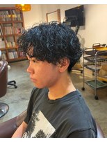 ビハインドザカーテン(BEHIND THE CURTAIN)&nbsp;【初めての方にオススメ】メンズスタイル×サーフカール