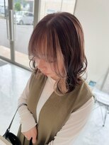 サジャ バイ エレン(SAJA by Ellen)&nbsp;フェイスフレーミング！