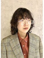 フィックス(FIX) モードなヴィンテージスタイル