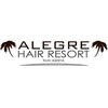 アレグレ ヘアーリゾート(alegre hair resort)のお店ロゴ