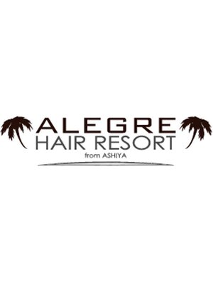 アレグレ ヘアーリゾート(alegre hair resort)